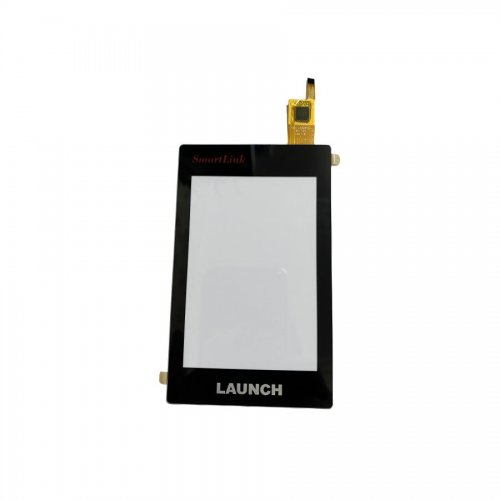 Touch Screen Digitizer Replacement For LAUNCH SmartLink VCI